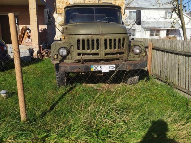 ЗИЛ Другая, объемом двигателя 0 л и пробегом 0 тыс. км за 3000 $, фото 3 на Automoto.ua