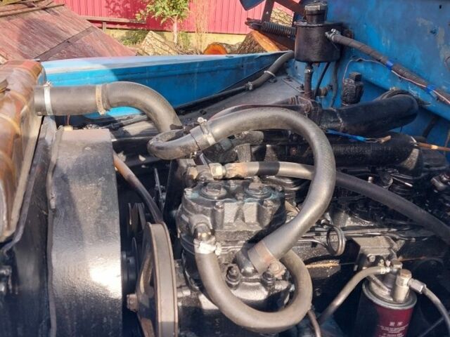 ЗІЛ Другая, об'ємом двигуна 0 л та пробігом 0 тис. км за 8700 $, фото 17 на Automoto.ua