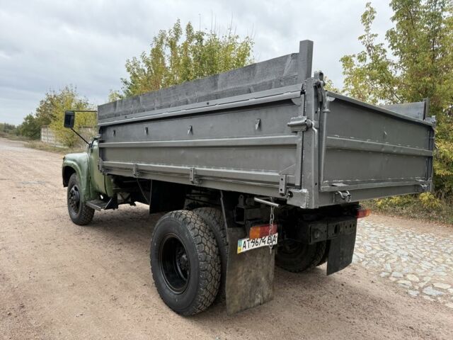 ЗІЛ Другая, об'ємом двигуна 0 л та пробігом 0 тис. км за 3500 $, фото 4 на Automoto.ua