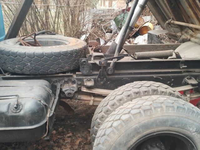 ЗИЛ Другая, объемом двигателя 0 л и пробегом 0 тыс. км за 4000 $, фото 4 на Automoto.ua