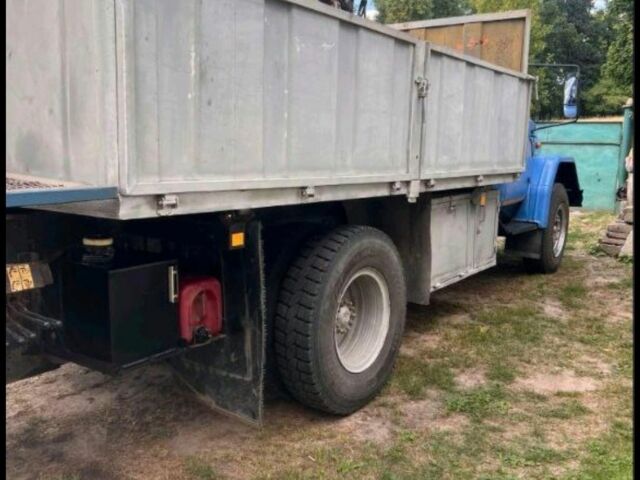 ЗИЛ Другая 1989 в Бобровице на Automoto.ua ЗИЛ Другая, объемом двигателя 0 л и пробегом 0 тыс. км за 15000 $, фото 3 на Automoto.ua