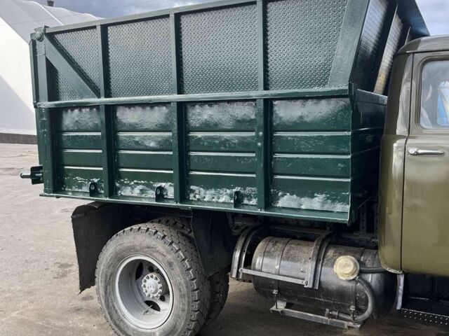 ЗИЛ Другая, объемом двигателя 0 л и пробегом 0 тыс. км за 3500 $, фото 2 на Automoto.ua