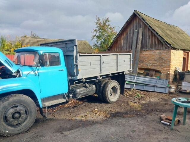 ЗІЛ Другая, об'ємом двигуна 0 л та пробігом 0 тис. км за 8700 $, фото 8 на Automoto.ua