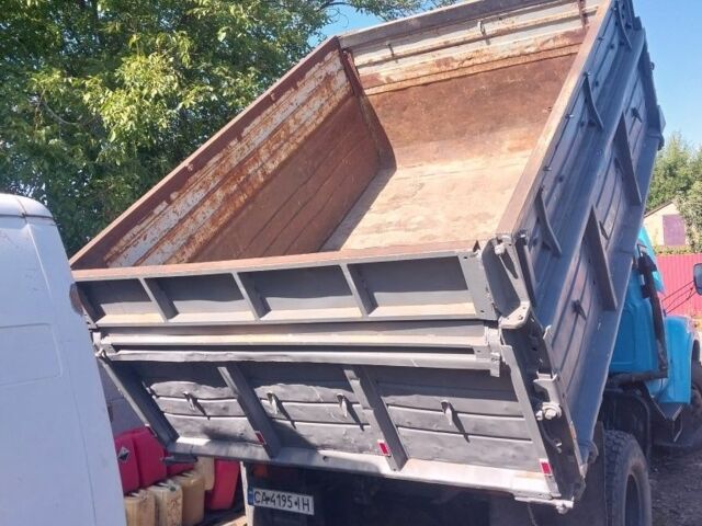 ЗІЛ Другая, об'ємом двигуна 0 л та пробігом 0 тис. км за 8700 $, фото 7 на Automoto.ua