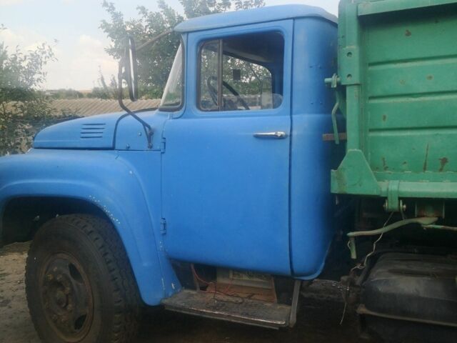 ЗИЛ Другая, объемом двигателя 0 л и пробегом 0 тыс. км за 5200 $, фото 5 на Automoto.ua