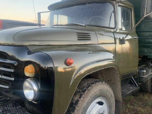 ЗИЛ Другая, объемом двигателя 0 л и пробегом 0 тыс. км за 6500 $, фото 2 на Automoto.ua