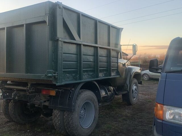 ЗИЛ Другая 1989 в Обухове на Automoto.ua ЗИЛ Другая, объемом двигателя 0 л и пробегом 0 тыс. км за 6500 $, фото 8 на Automoto.ua