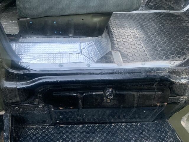 ЗИЛ Другая 1989 в Обухове на Automoto.ua ЗИЛ Другая, объемом двигателя 0 л и пробегом 0 тыс. км за 6500 $, фото 13 на Automoto.ua