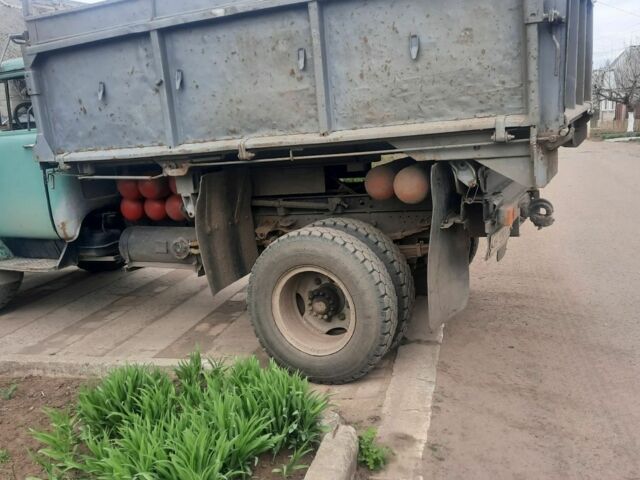 ЗІЛ Другая, об'ємом двигуна 0 л та пробігом 0 тис. км за 4500 $, фото 4 на Automoto.ua