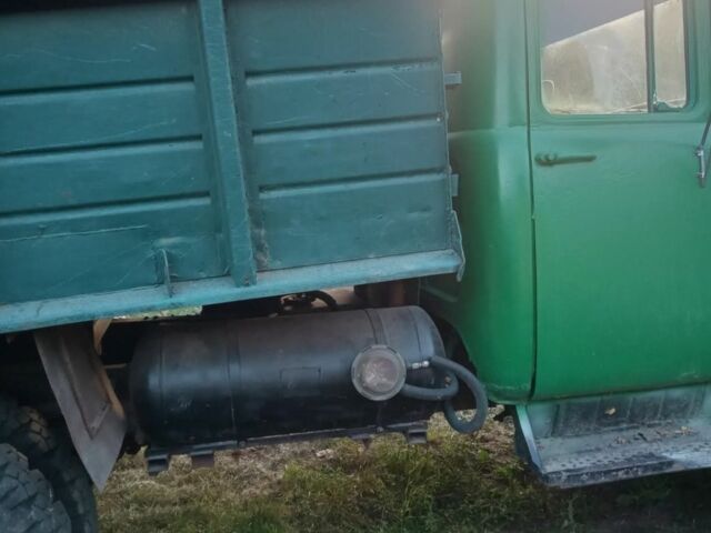 ЗІЛ Другая, об'ємом двигуна 0 л та пробігом 0 тис. км за 2800 $, фото 1 на Automoto.ua