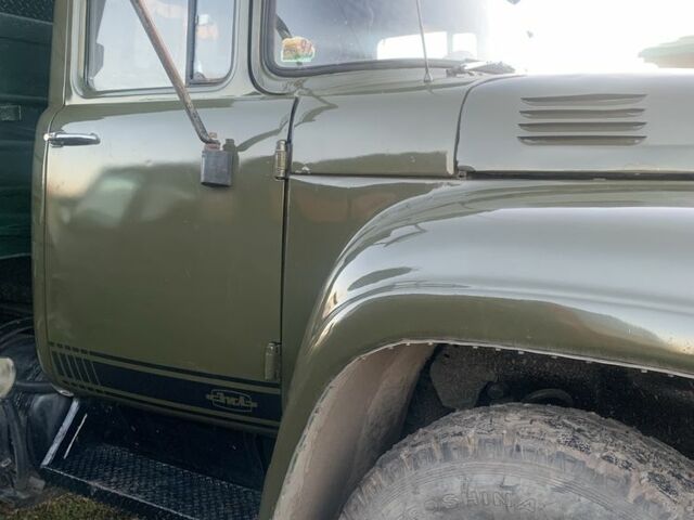 ЗИЛ Другая 1989 в Обухове на Automoto.ua ЗИЛ Другая, объемом двигателя 0 л и пробегом 0 тыс. км за 6500 $, фото 10 на Automoto.ua