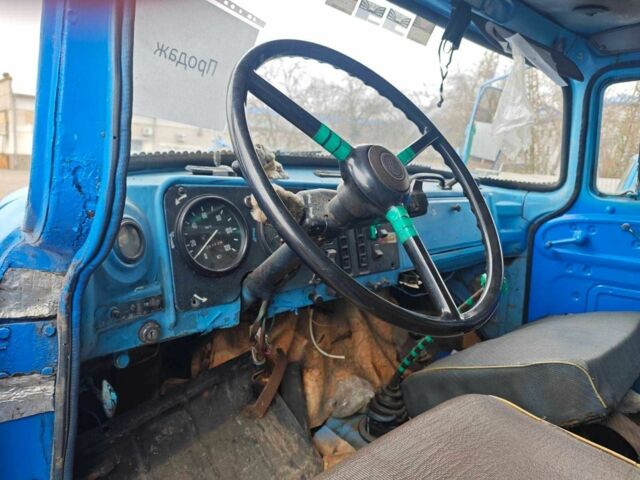 ЗІЛ Другая, об'ємом двигуна 0 л та пробігом 0 тис. км за 3005 $, фото 4 на Automoto.ua