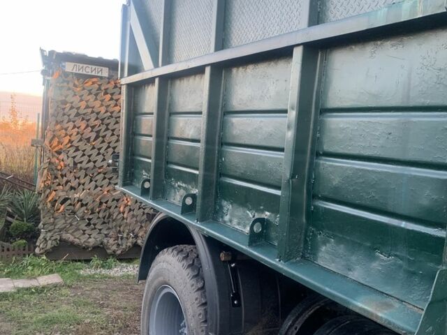 ЗИЛ Другая 1989 в Обухове на Automoto.ua ЗИЛ Другая, объемом двигателя 0 л и пробегом 0 тыс. км за 6500 $, фото 11 на Automoto.ua