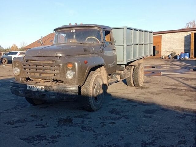 ЗИЛ Другая, объемом двигателя 0 л и пробегом 0 тыс. км за 6900 $, фото 2 на Automoto.ua