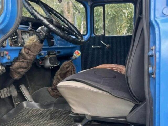 ЗИЛ Другая 1989 в Бобровице на Automoto.ua ЗИЛ Другая, объемом двигателя 0 л и пробегом 0 тыс. км за 15000 $, фото 1 на Automoto.ua