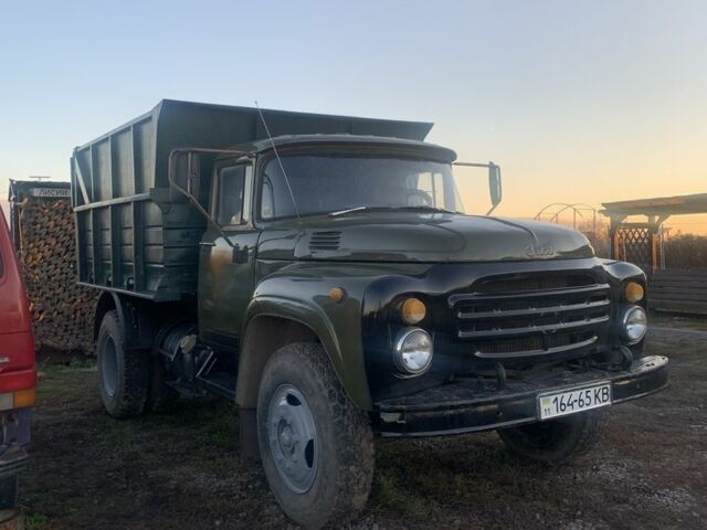 ЗИЛ Другая 1989 в Обухове на Automoto.ua ЗИЛ Другая, объемом двигателя 0 л и пробегом 0 тыс. км за 6500 $, фото 1 на Automoto.ua