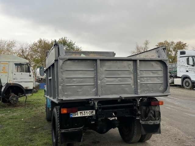 ЗІЛ Другая 1989 у Кропивницькому (Кіровограді) на Automoto.ua ЗІЛ Другая, об'ємом двигуна 0 л та пробігом 0 тис. км за 4000 $, фото 8 на Automoto.ua