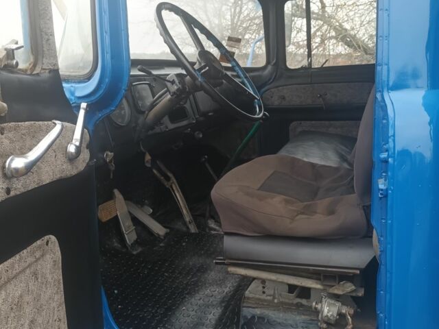 ЗІЛ Другая, об'ємом двигуна 0 л та пробігом 0 тис. км за 6900 $, фото 1 на Automoto.ua