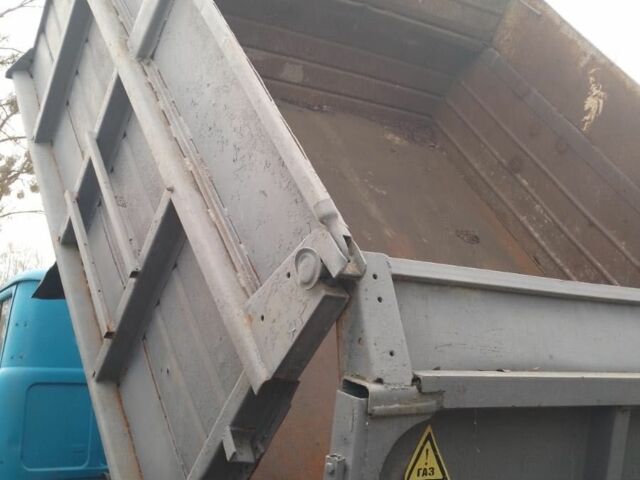 ЗИЛ Другая, объемом двигателя 0 л и пробегом 0 тыс. км за 4000 $, фото 2 на Automoto.ua