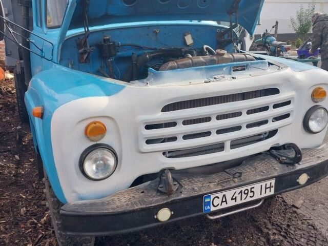 ЗІЛ Другая, об'ємом двигуна 0 л та пробігом 0 тис. км за 8700 $, фото 13 на Automoto.ua