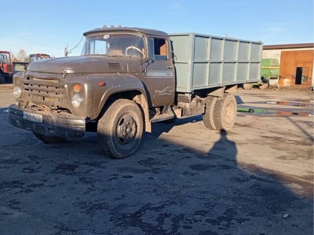 ЗИЛ Другая, объемом двигателя 0 л и пробегом 0 тыс. км за 6900 $, фото 1 на Automoto.ua