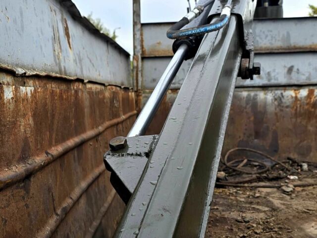 ЗИЛ Другая, объемом двигателя 0 л и пробегом 0 тыс. км за 10788 $, фото 14 на Automoto.ua