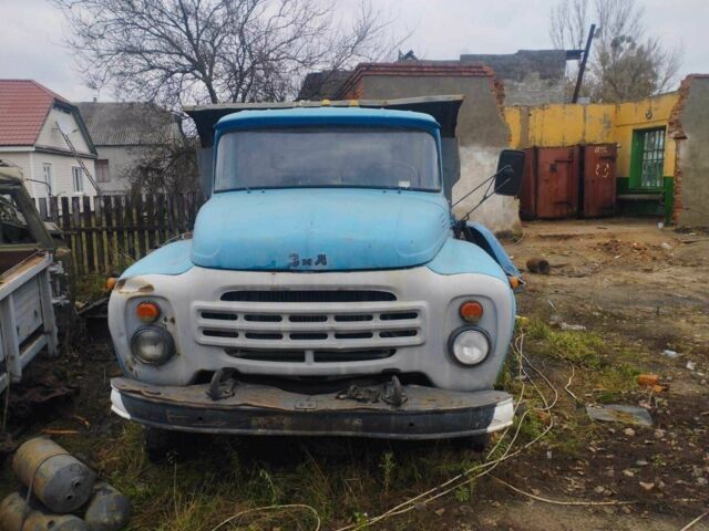 ЗИЛ Другая, объемом двигателя 0 л и пробегом 0 тыс. км за 2400 $, фото 1 на Automoto.ua