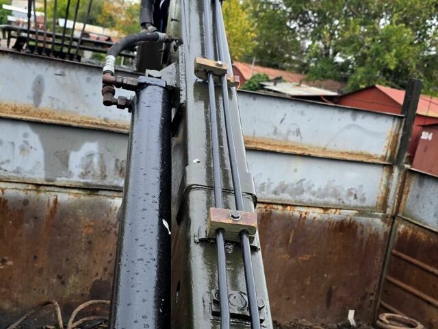 ЗИЛ Другая, объемом двигателя 0 л и пробегом 0 тыс. км за 10788 $, фото 13 на Automoto.ua