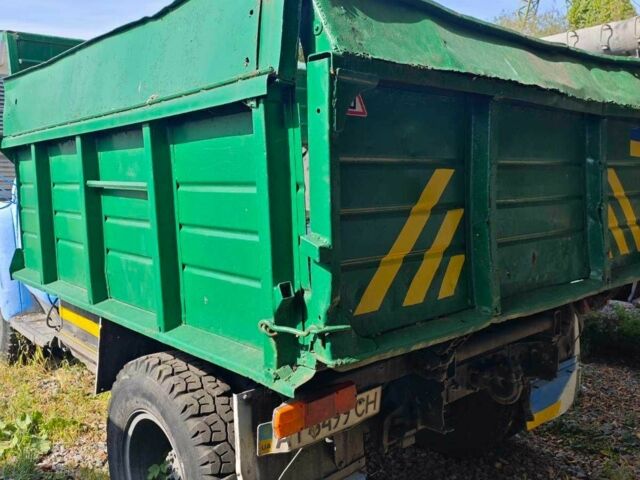 ЗІЛ Другая, об'ємом двигуна 0 л та пробігом 0 тис. км за 3005 $, фото 1 на Automoto.ua
