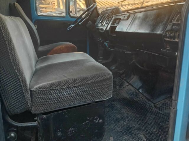 ЗІЛ Другая, об'ємом двигуна 0 л та пробігом 0 тис. км за 7500 $, фото 5 на Automoto.ua