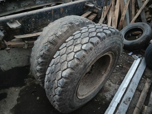 ЗИЛ Другая, объемом двигателя 0 л и пробегом 0 тыс. км за 4500 $, фото 2 на Automoto.ua