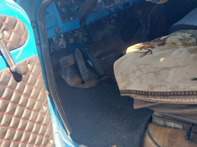 ЗІЛ Другая, об'ємом двигуна 0 л та пробігом 0 тис. км за 8700 $, фото 2 на Automoto.ua