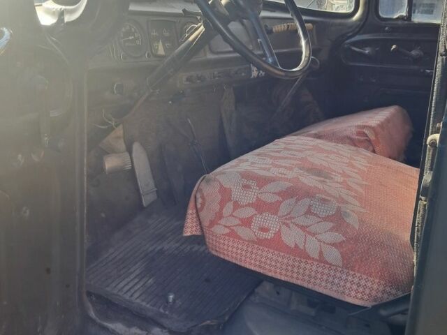 ЗИЛ Другая, объемом двигателя 0 л и пробегом 0 тыс. км за 2900 $, фото 4 на Automoto.ua