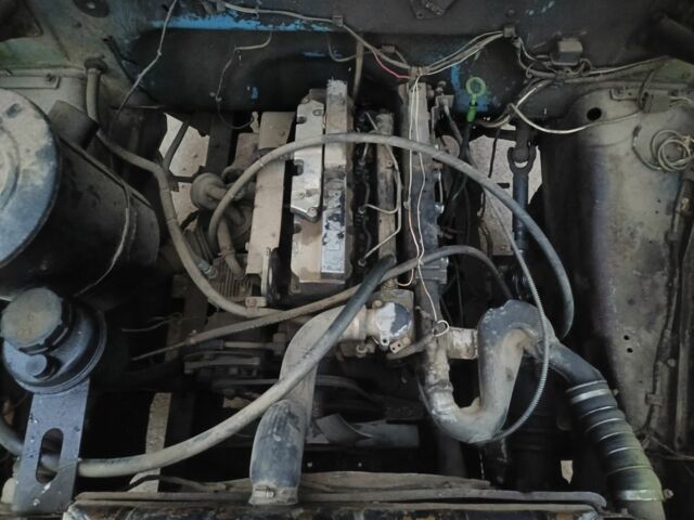 ЗИЛ Другая, объемом двигателя 0 л и пробегом 0 тыс. км за 4500 $, фото 4 на Automoto.ua