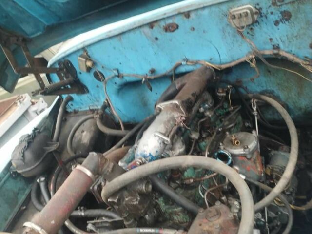 ЗИЛ Другая, объемом двигателя 0 л и пробегом 0 тыс. км за 2400 $, фото 3 на Automoto.ua