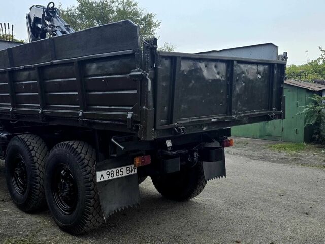 ЗИЛ Другая, объемом двигателя 0 л и пробегом 0 тыс. км за 10788 $, фото 4 на Automoto.ua