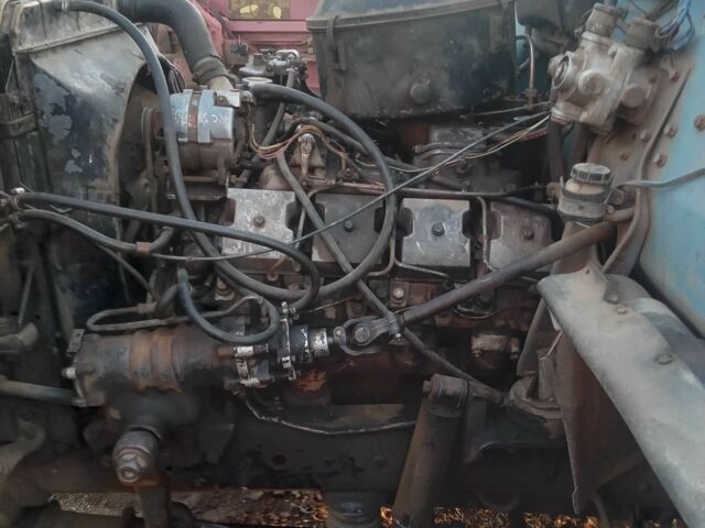 ЗІЛ Другая, об'ємом двигуна 0 л та пробігом 0 тис. км за 7500 $, фото 9 на Automoto.ua