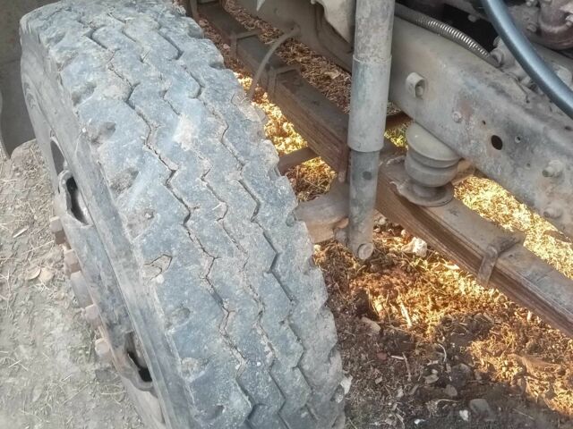 ЗІЛ Другая, об'ємом двигуна 0 л та пробігом 0 тис. км за 7500 $, фото 8 на Automoto.ua