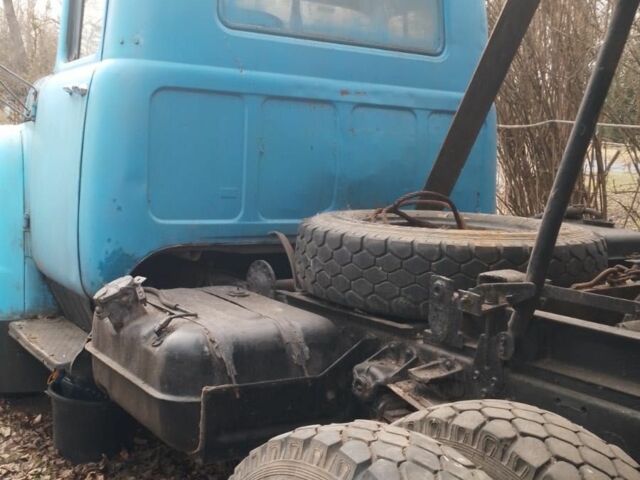 ЗИЛ Другая, объемом двигателя 0 л и пробегом 0 тыс. км за 4000 $, фото 5 на Automoto.ua