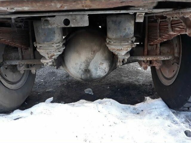 ЗИЛ Другая, объемом двигателя 0 л и пробегом 0 тыс. км за 4127 $, фото 1 на Automoto.ua