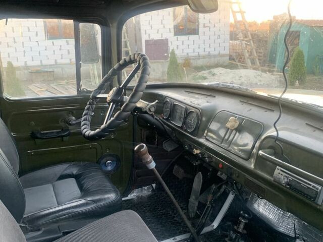 ЗИЛ Другая 1989 в Обухове на Automoto.ua ЗИЛ Другая, объемом двигателя 0 л и пробегом 0 тыс. км за 6500 $, фото 14 на Automoto.ua