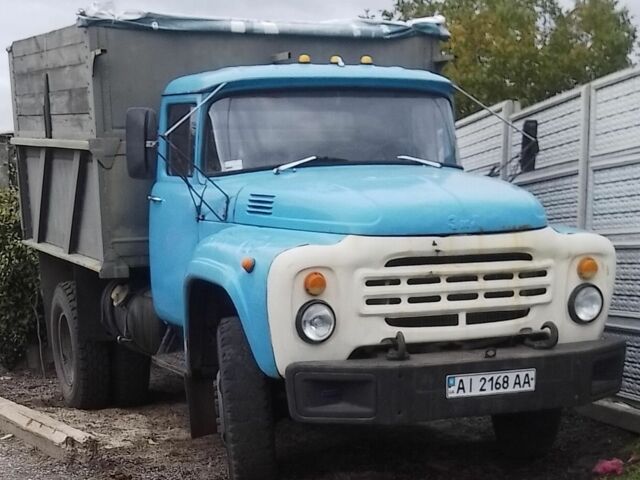 ЗИЛ Другая 1989 в Белой Церкве на Automoto.ua ЗИЛ Другая, объемом двигателя 0 л и пробегом 0 тыс. км за 3200 $, фото 3 на Automoto.ua