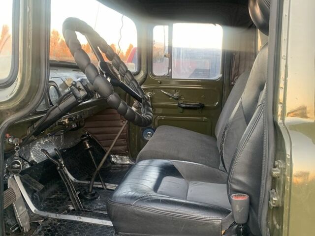 ЗИЛ Другая, объемом двигателя 0 л и пробегом 0 тыс. км за 6500 $, фото 18 на Automoto.ua