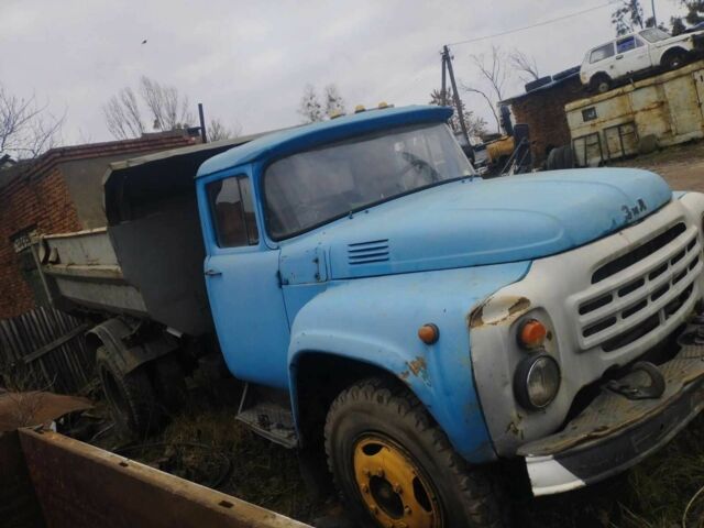 ЗИЛ Другая, объемом двигателя 0 л и пробегом 0 тыс. км за 2400 $, фото 2 на Automoto.ua