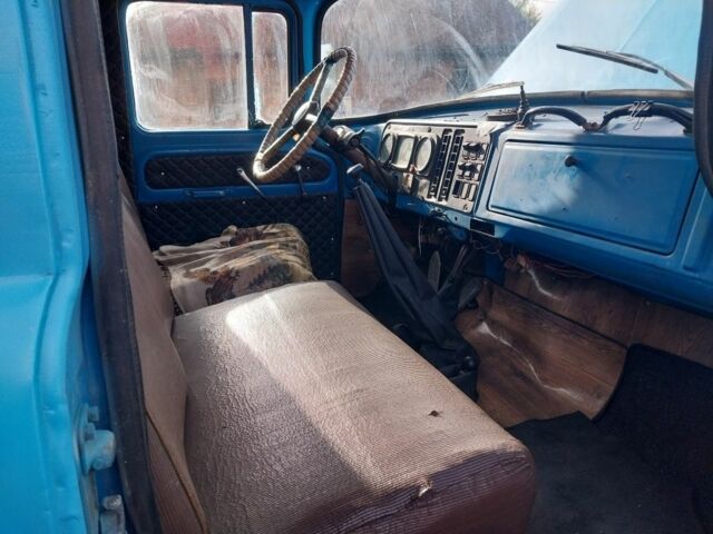 ЗІЛ Другая, об'ємом двигуна 0 л та пробігом 0 тис. км за 8700 $, фото 12 на Automoto.ua