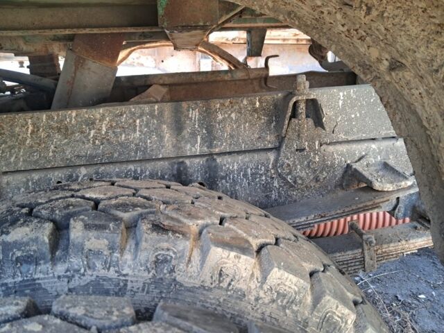 ЗИЛ Другая, объемом двигателя 0 л и пробегом 0 тыс. км за 2900 $, фото 5 на Automoto.ua