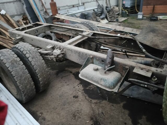 ЗИЛ Другая, объемом двигателя 0 л и пробегом 0 тыс. км за 4500 $, фото 6 на Automoto.ua