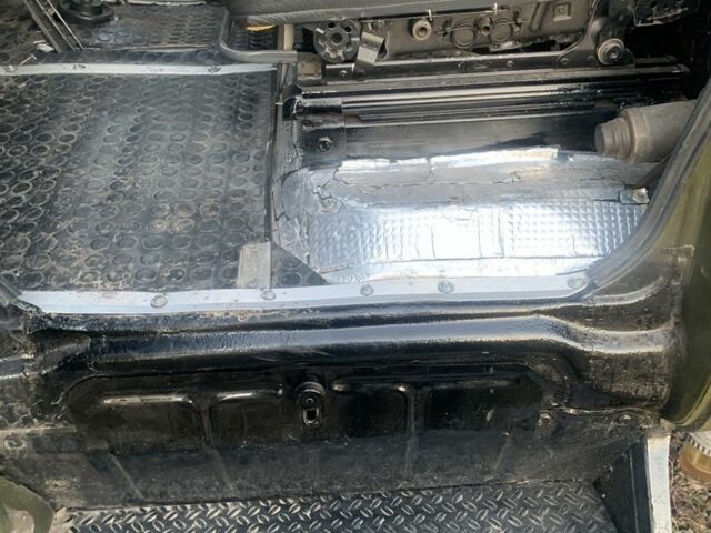 ЗИЛ Другая 1989 в Обухове на Automoto.ua ЗИЛ Другая, объемом двигателя 0 л и пробегом 0 тыс. км за 6500 $, фото 17 на Automoto.ua