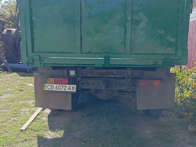 ЗИЛ Другая, объемом двигателя 0 л и пробегом 0 тыс. км за 6000 $, фото 3 на Automoto.ua