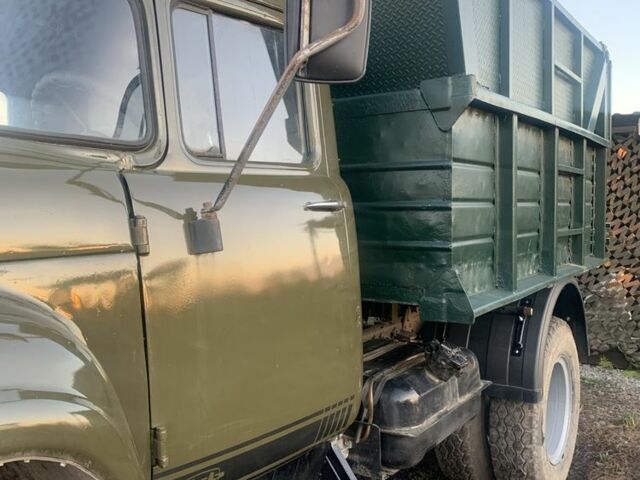 ЗИЛ Другая 1989 в Обухове на Automoto.ua ЗИЛ Другая, объемом двигателя 0 л и пробегом 0 тыс. км за 6500 $, фото 3 на Automoto.ua